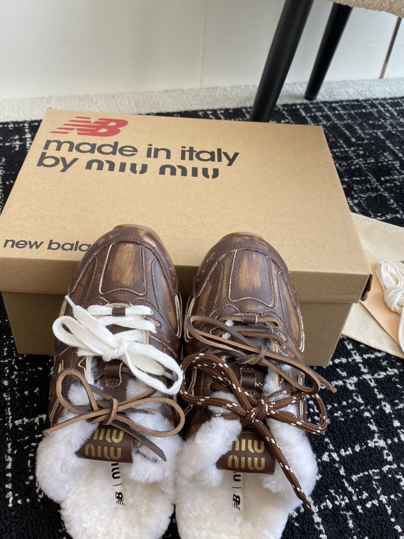 Miu Miu Slippers